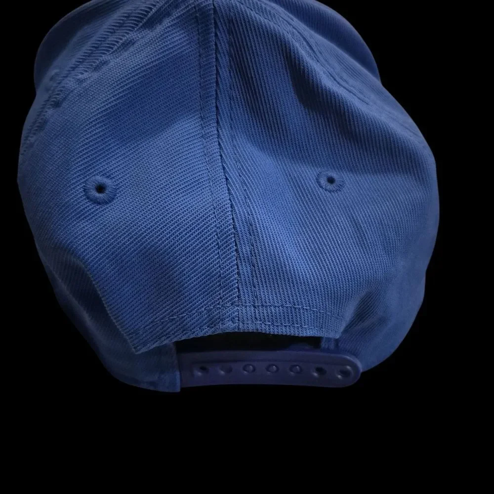 G/Fore Golf Hat Fairway To Heaven Trucker Hat Blue